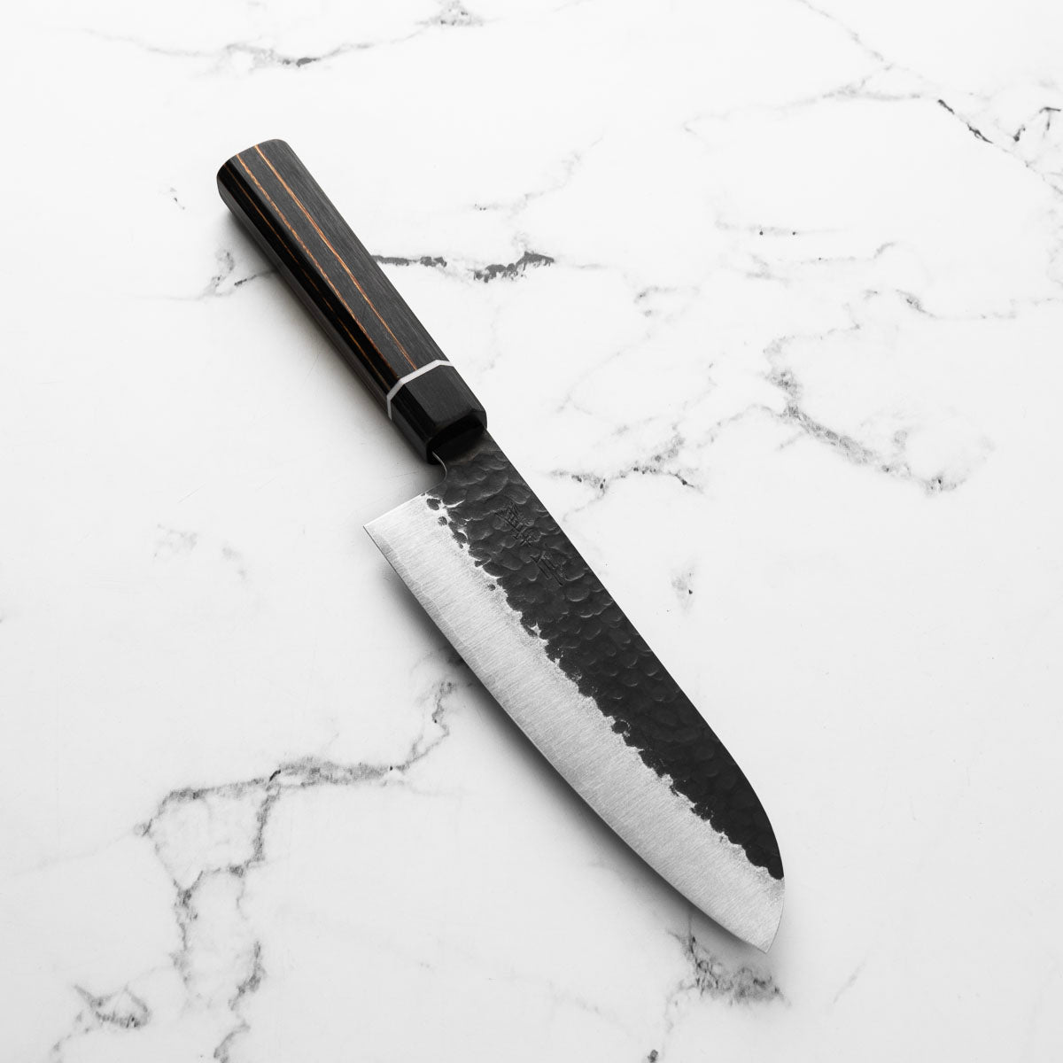 Senzo Finest STRIX Santoku 170mm