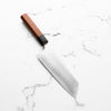 Shibata Koutetsu SG2 Bunka - Jarrah