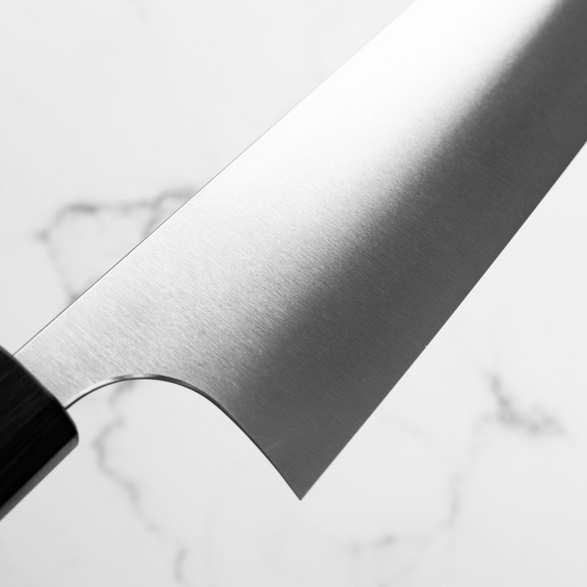 Shibata Koutetsu SG2 Bunka - Jarrah