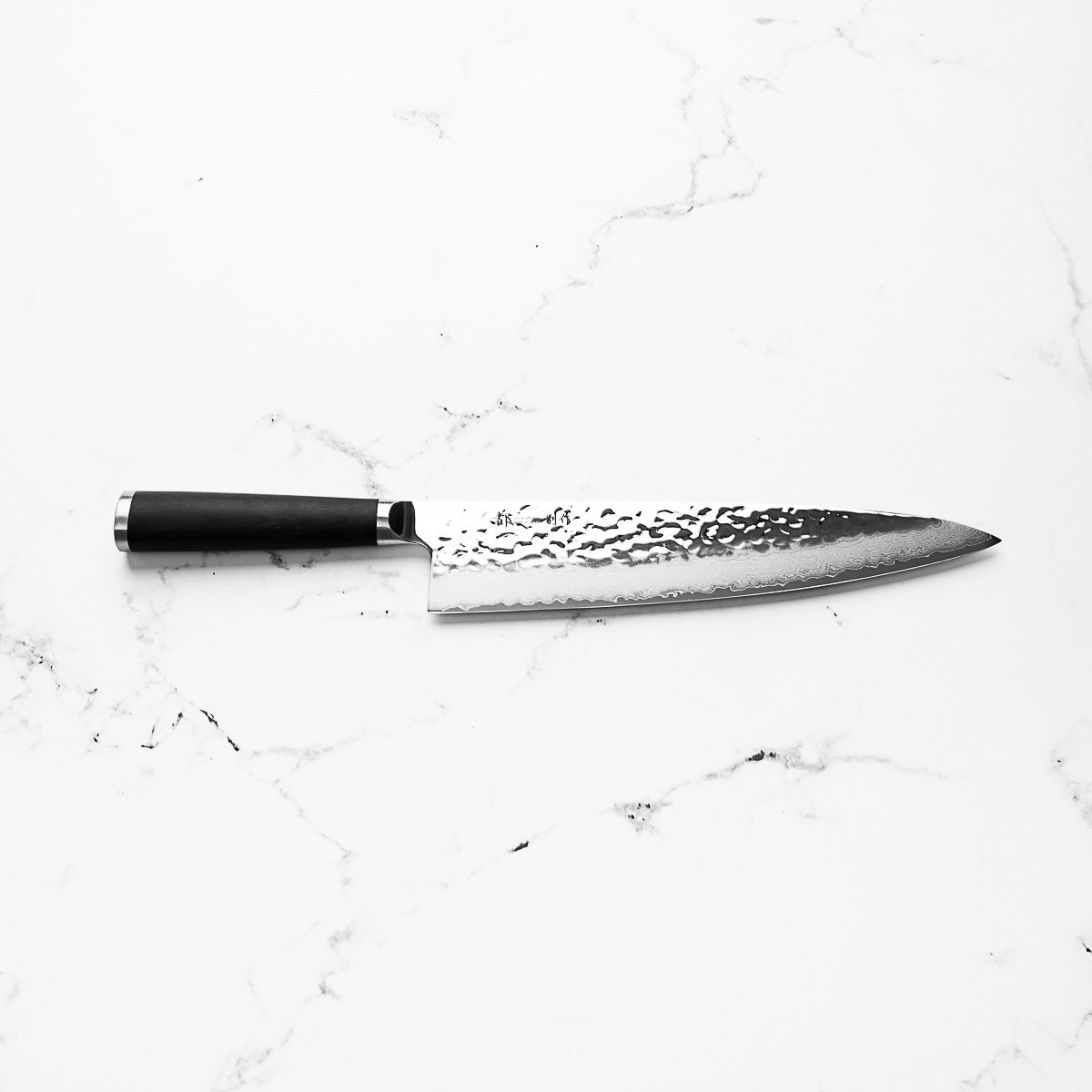 Shizu Hamono "Bessaku" Gyuto 240mm