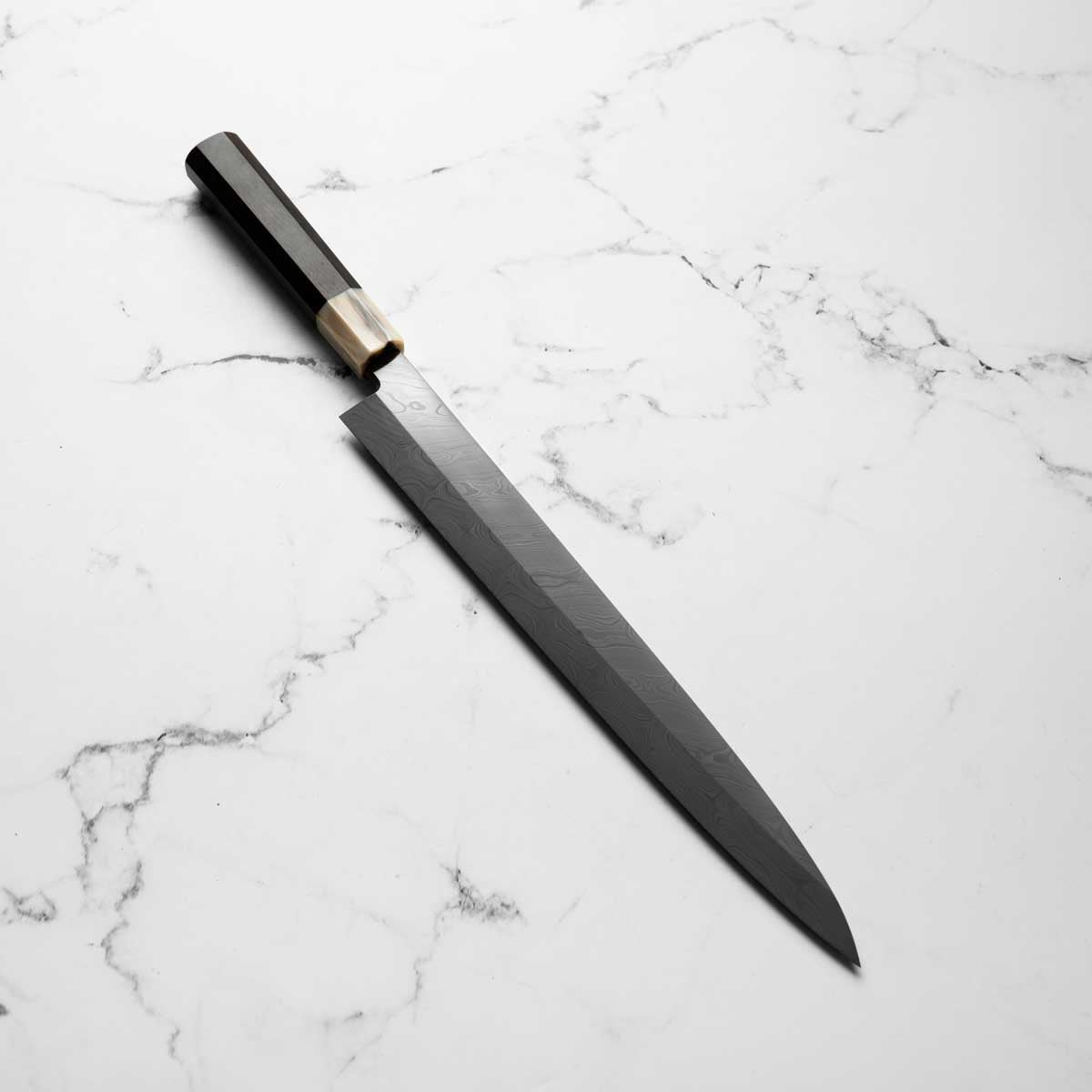 Shoichi Hashimoto "Tobikumo" Yanagiba 300mm