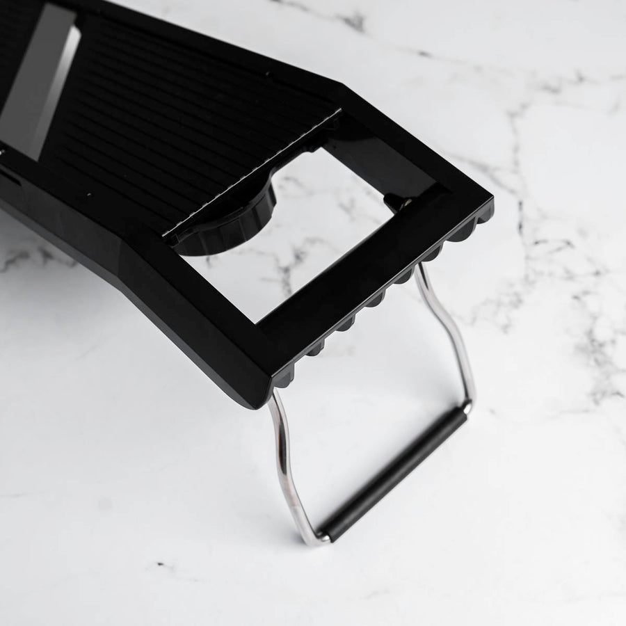 Suncraft Adjustable Mandoline Slicer - view 5