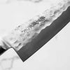 Teruyasu Fujiwara Maboroshi Petty 130mm