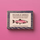 Fangst Danish Freshwater Trout in Juniper & Thyme