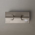 TOYO Cantilever Toolbox ST-350TI (Titanium)