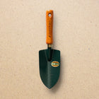 Kikuwa Wide Blade Green Trowel