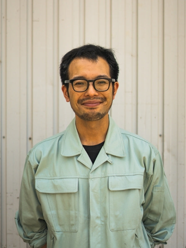 Gou Yoshizawa, Aomori Prefecture