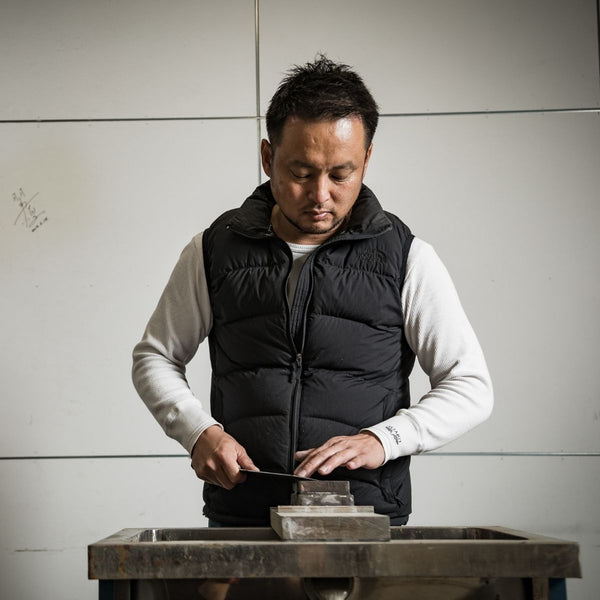 Takayuki Shibata, Fukushima