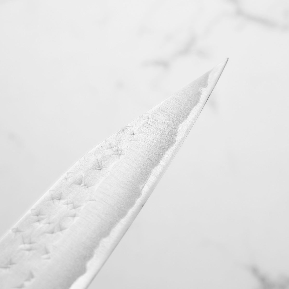 Yu Kurosaki AS Kokusen Sujihiki 240mm - Turquoise