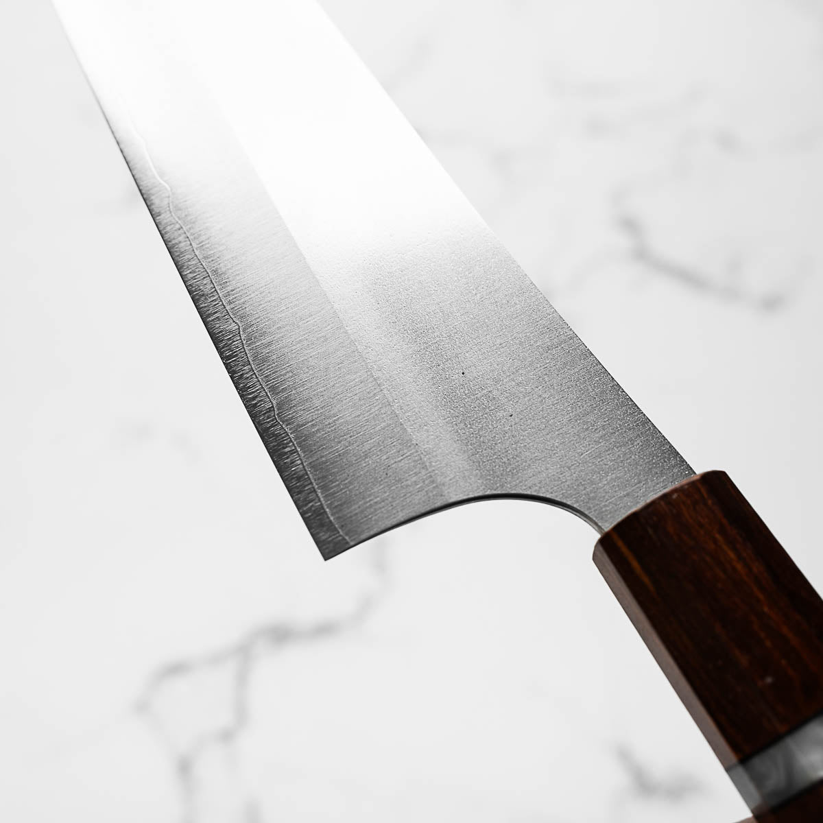 Yu Kurosaki Shin-Gekko VGXEOS Gyuto 210mm