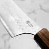 Yu Kurosaki AS Kokusen Sujihiki 270mm - Padouk