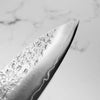 Yu Kurosaki Shizuku SG2 Gyuto 270mm - Padouk