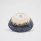 Bread & Rice Glossy Glaze Medium Bowl - Indigo