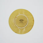 Bread & Rice Glossy Glaze Small Plate - Mont Blanc Mustard - alternate view
