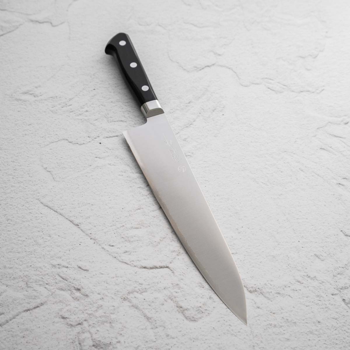 Takamura Migaki VG10 Gyuto 210mm