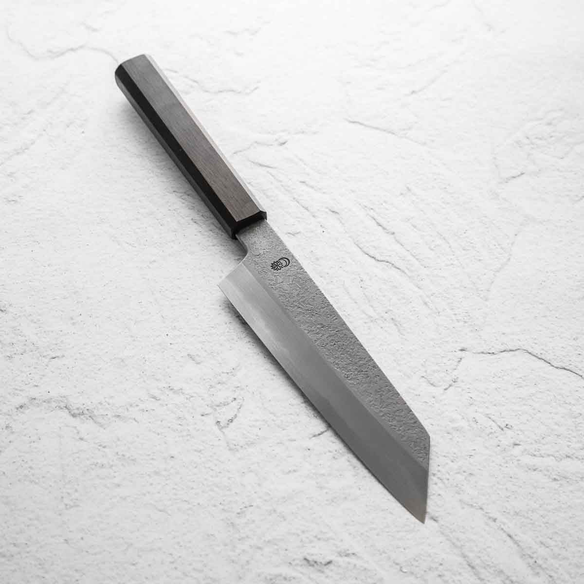 Sakai Kikumori "Kikuzuki Rin" Bunka 165mm