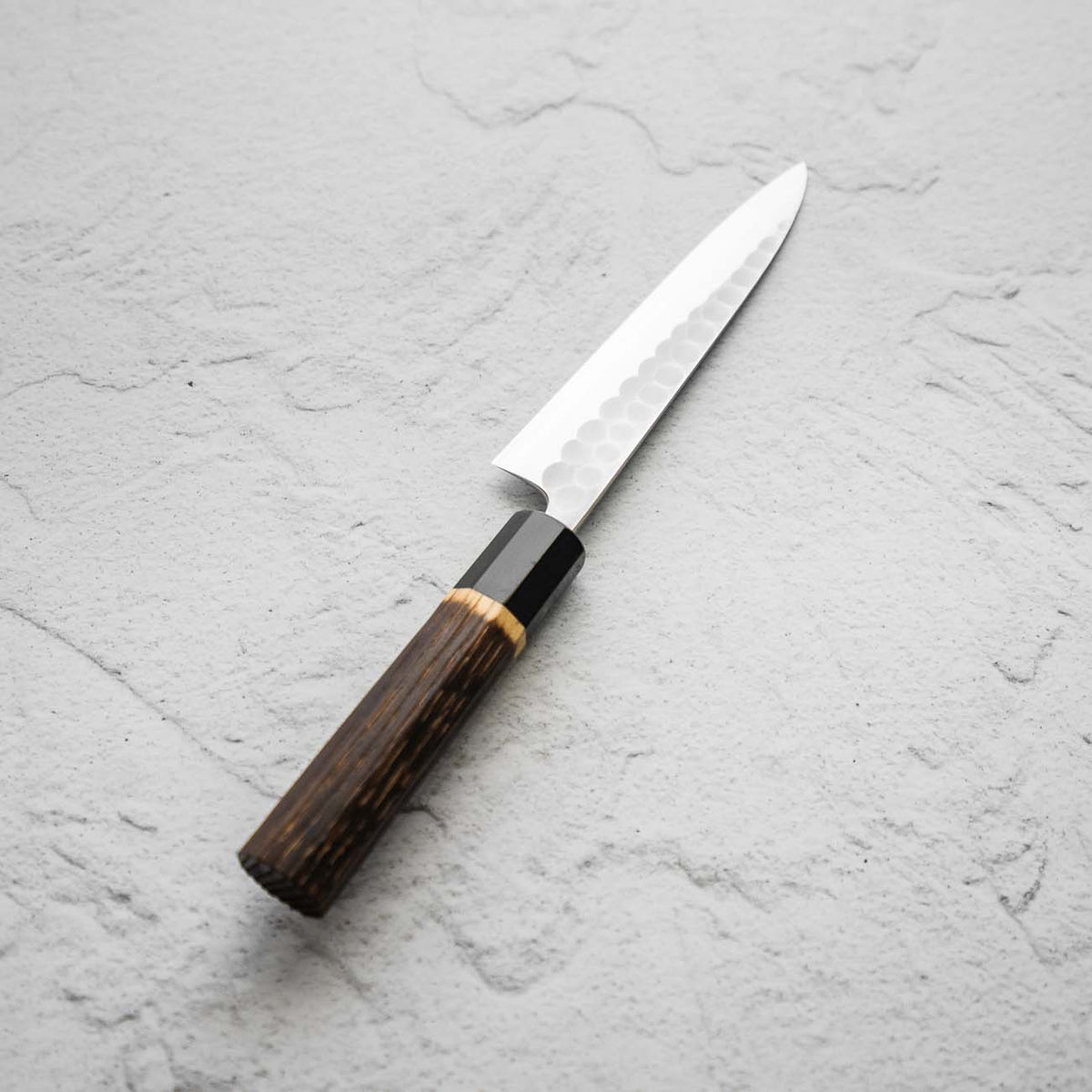 Yoshikane SKD Tsuchime Petty 150mm