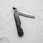 Nagao Kanekoma Higonokami SK Steel - Medium