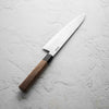 Shigeki Tanaka Blue 2 Damascus Gyuto 240mm