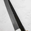 HADO Blue 1 Damascus Bunka 165mm - Oak