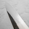 HADO Blue 1 Damascus Gyuto 240mm - Oak