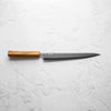 Tsunehisa Ginsan Migaki Sujihiki 240mm