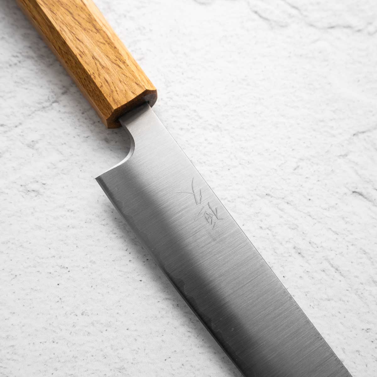 Tsunehisa Ginsan Migaki Sujihiki 240mm