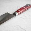 Takamura Migaki SG2 Santoku 170mm