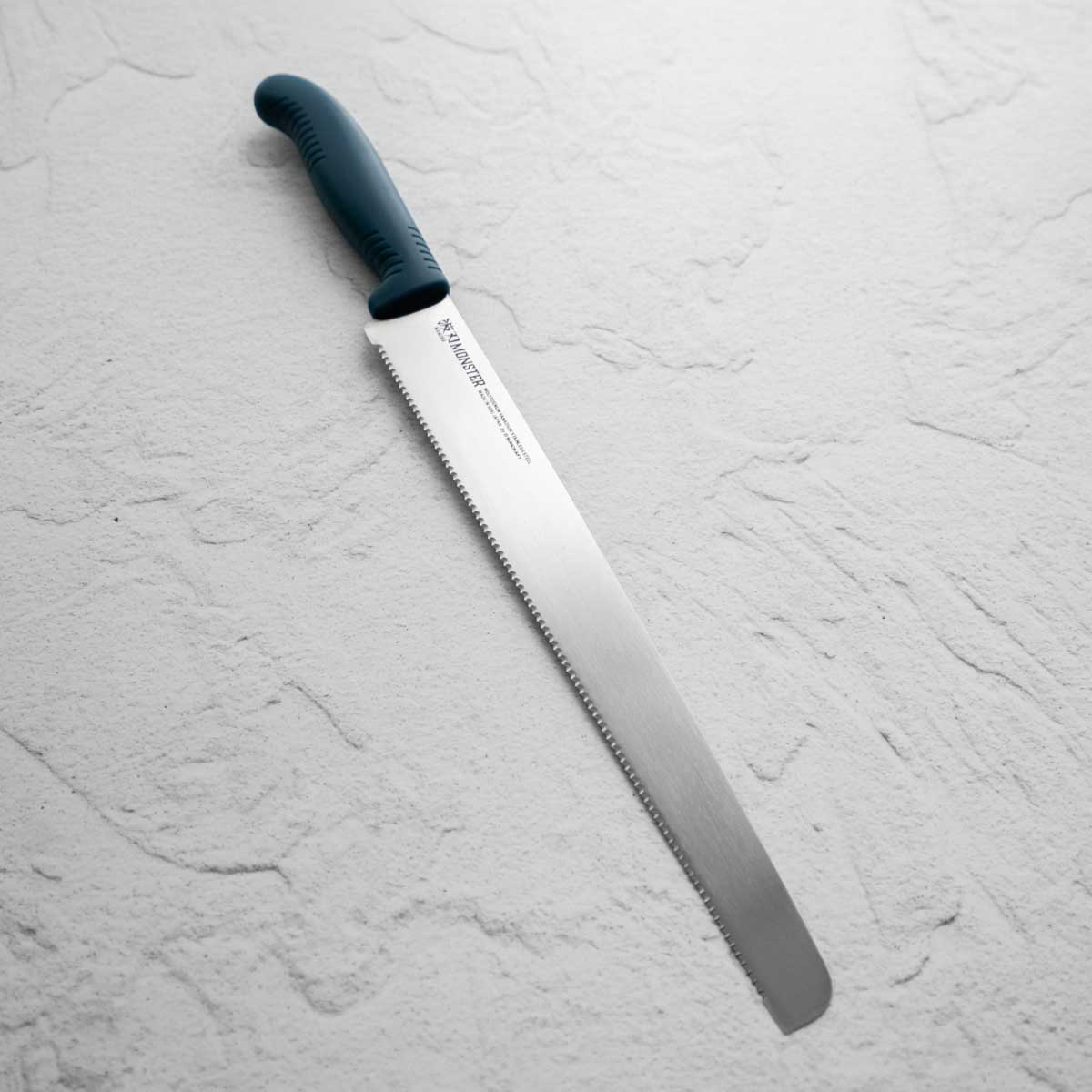 Namiba Monster Bread Knife 280mm