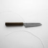 Sakai Kikumori "Kikuzuki Rin" Kiritsuke Petty 135mm