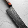 Shigeki Tanaka R2/SG2 Black Damascus Gyuto 240mmm
