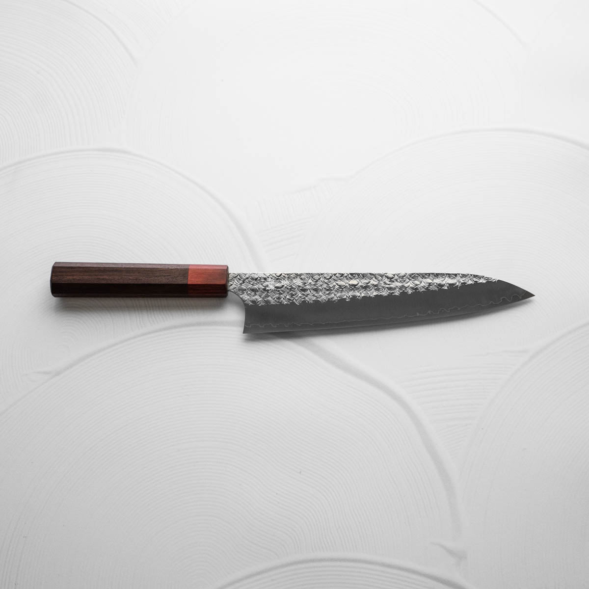 Yoshimi Kato "Minamo" SG2 Gyuto 240mm