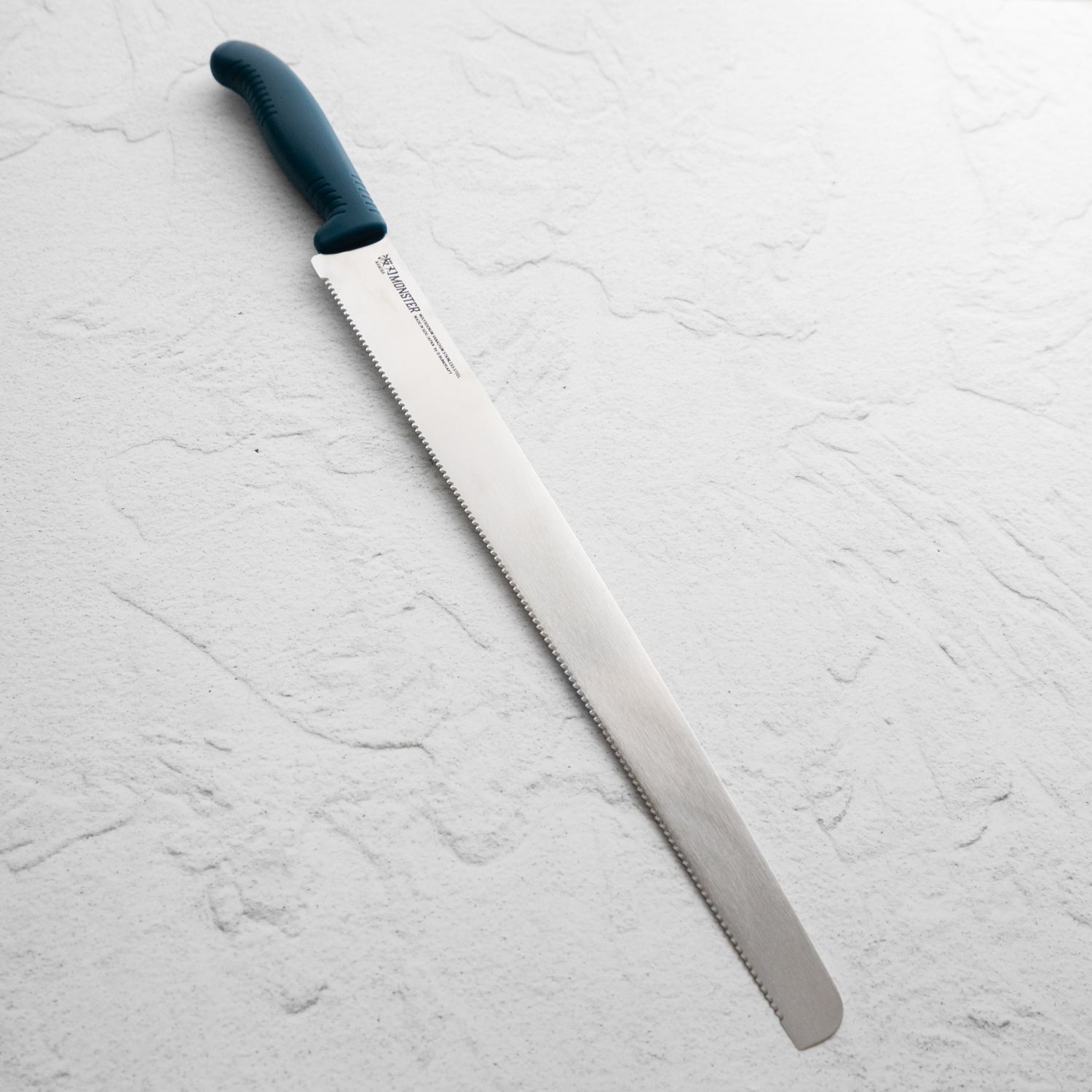 Namiba Monster Bread Knife 360mm