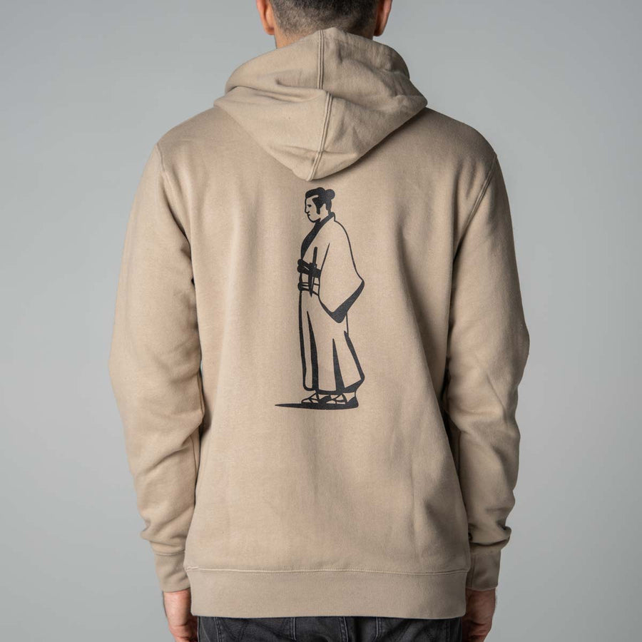 Chefs Edge Hoodie