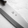 Sakai Kikumori Tomoshibi Deba 210mm