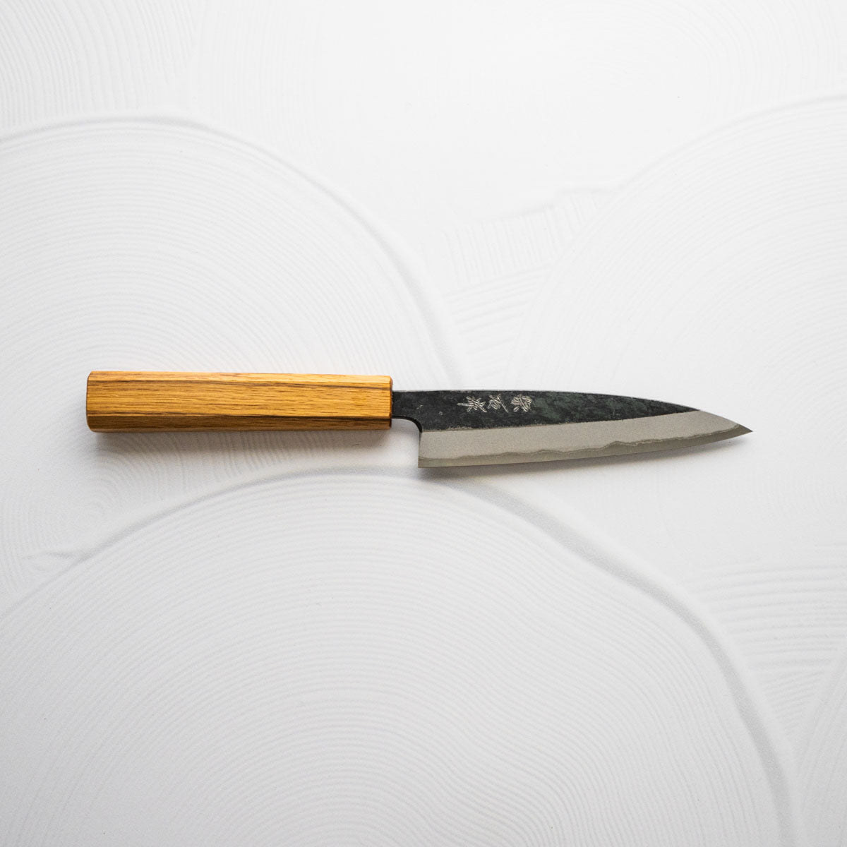 Muneishi Blue 2 Petty 135mm