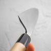 Sakai Kikumori Tomoshibi Deba 180mm