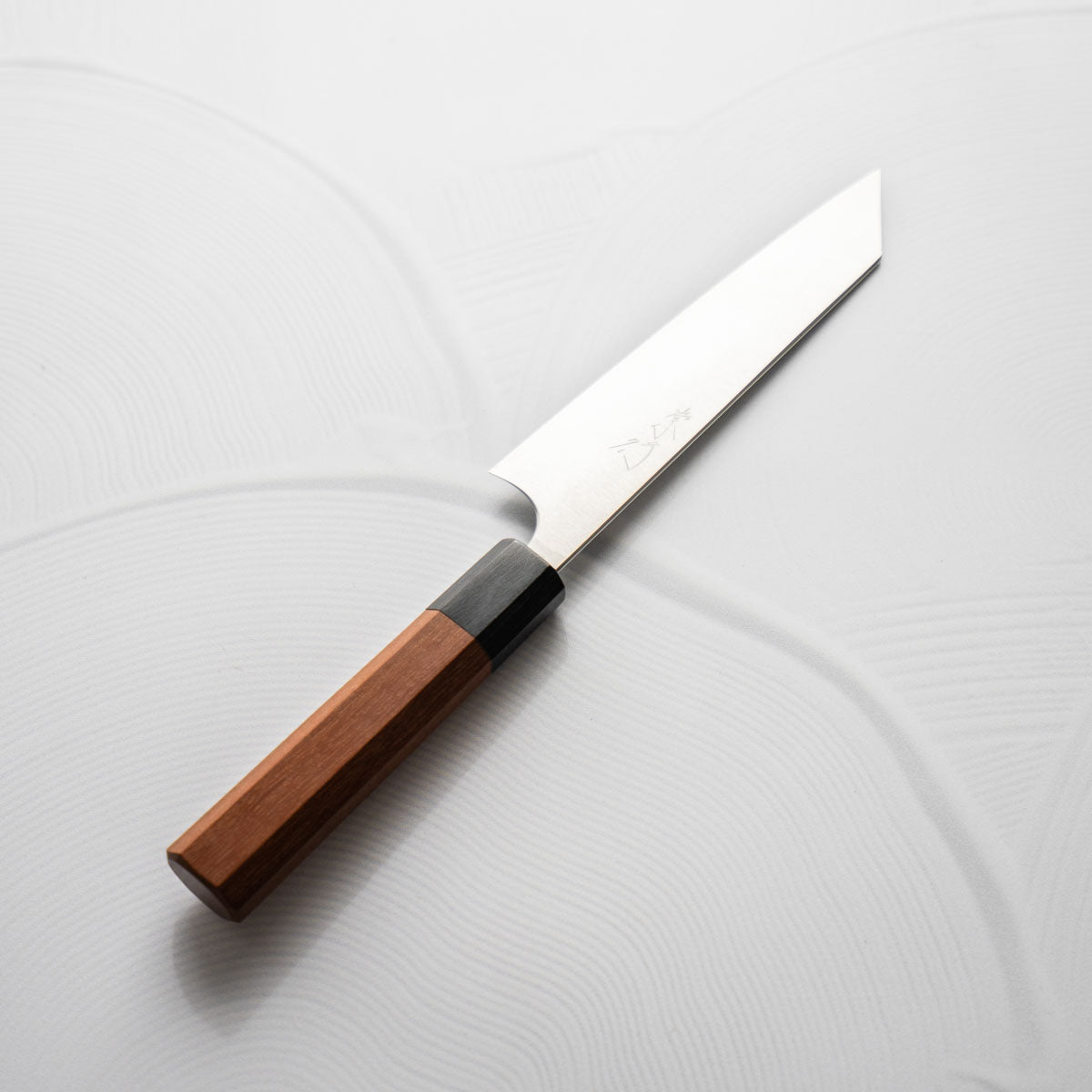 Shibata Koutetsu SG2 Kiritsuke Petty 150mm