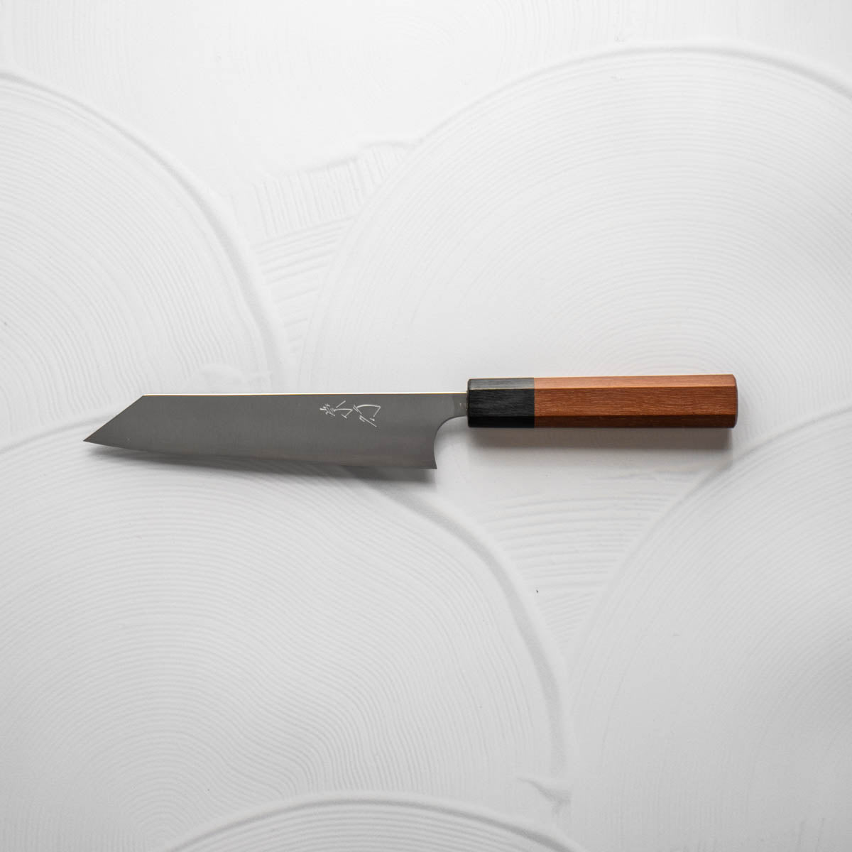 Shibata Koutetsu SG2 Kiritsuke Petty 150mm