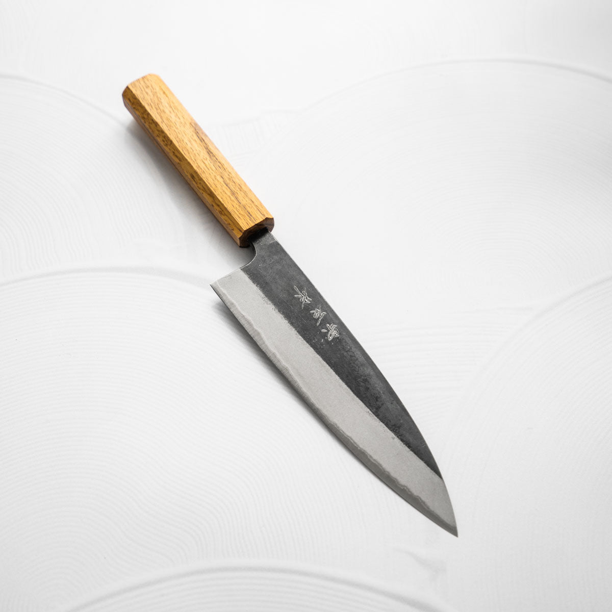 Muneishi Blue 2 Gyuto 180mm