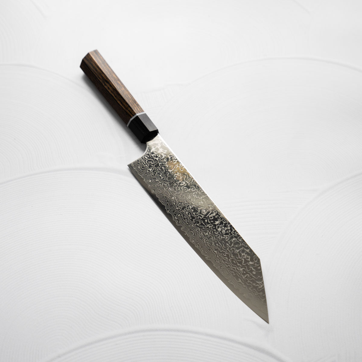 SG2 Zuiun Kiritsuke 210mm