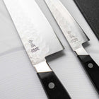 Tsunehisa Blue 2 - Western Handle Bundle