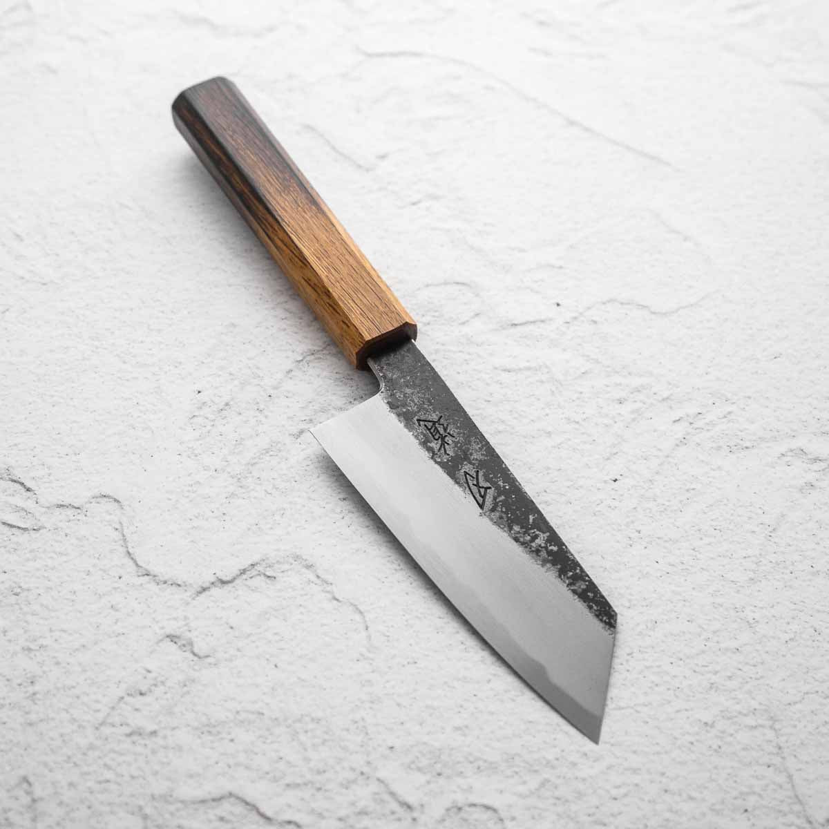 HADO "Sumi" Ko-Bunka 135mm