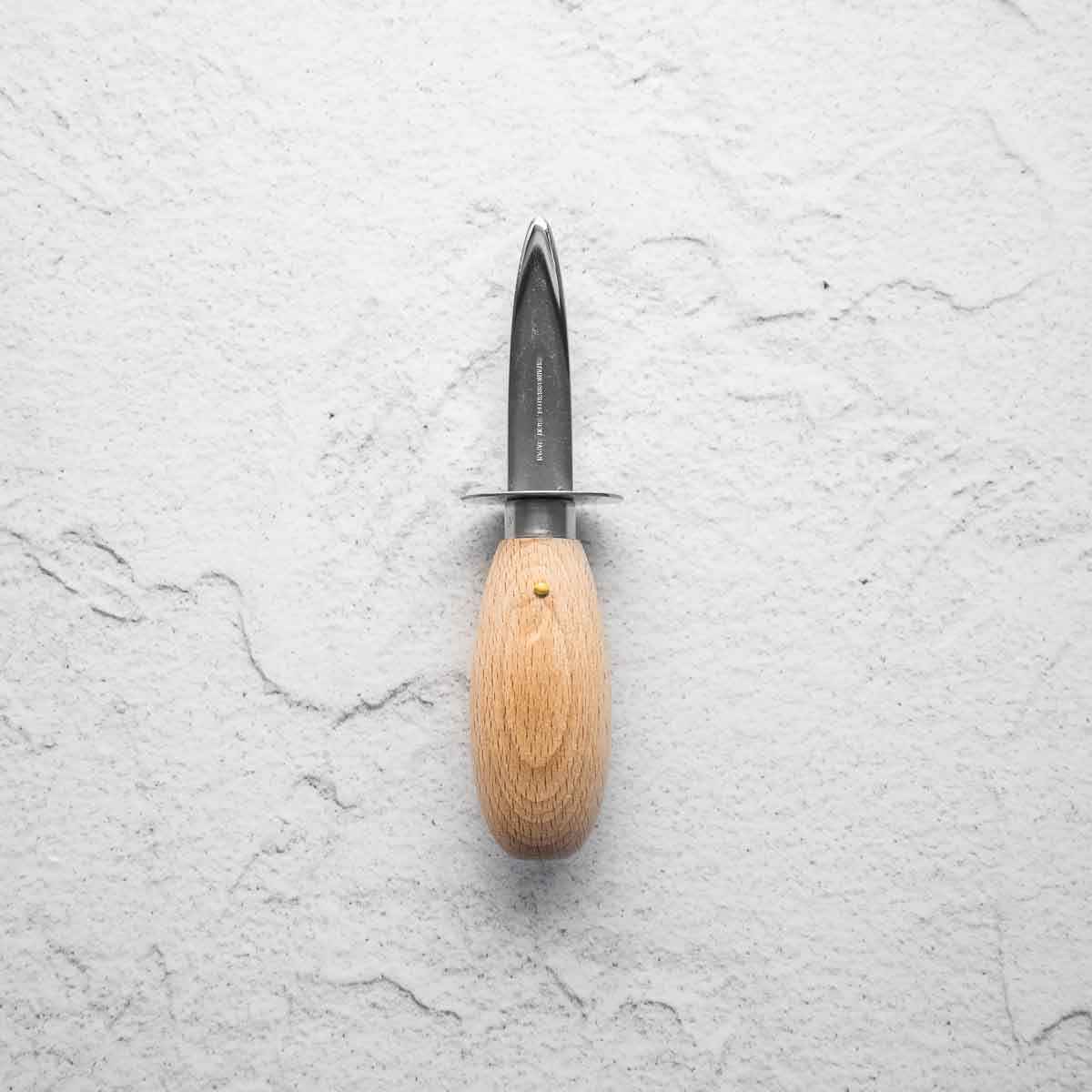 Suncraft Oyster Knife - Small