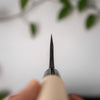 Fukamizu Double Bevel Deba 150mm
