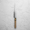 Sakai Kanechika Ginsan Yanagiba 230mm - Left Handed