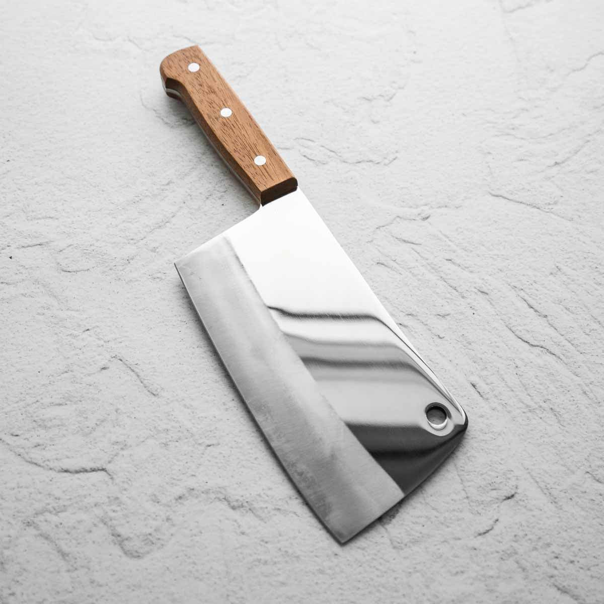 Suncraft Bone Cleaver 182mm