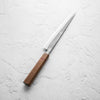 Tadafusa "Seido" Blue 2 Nashiji Sujihiki 270mm