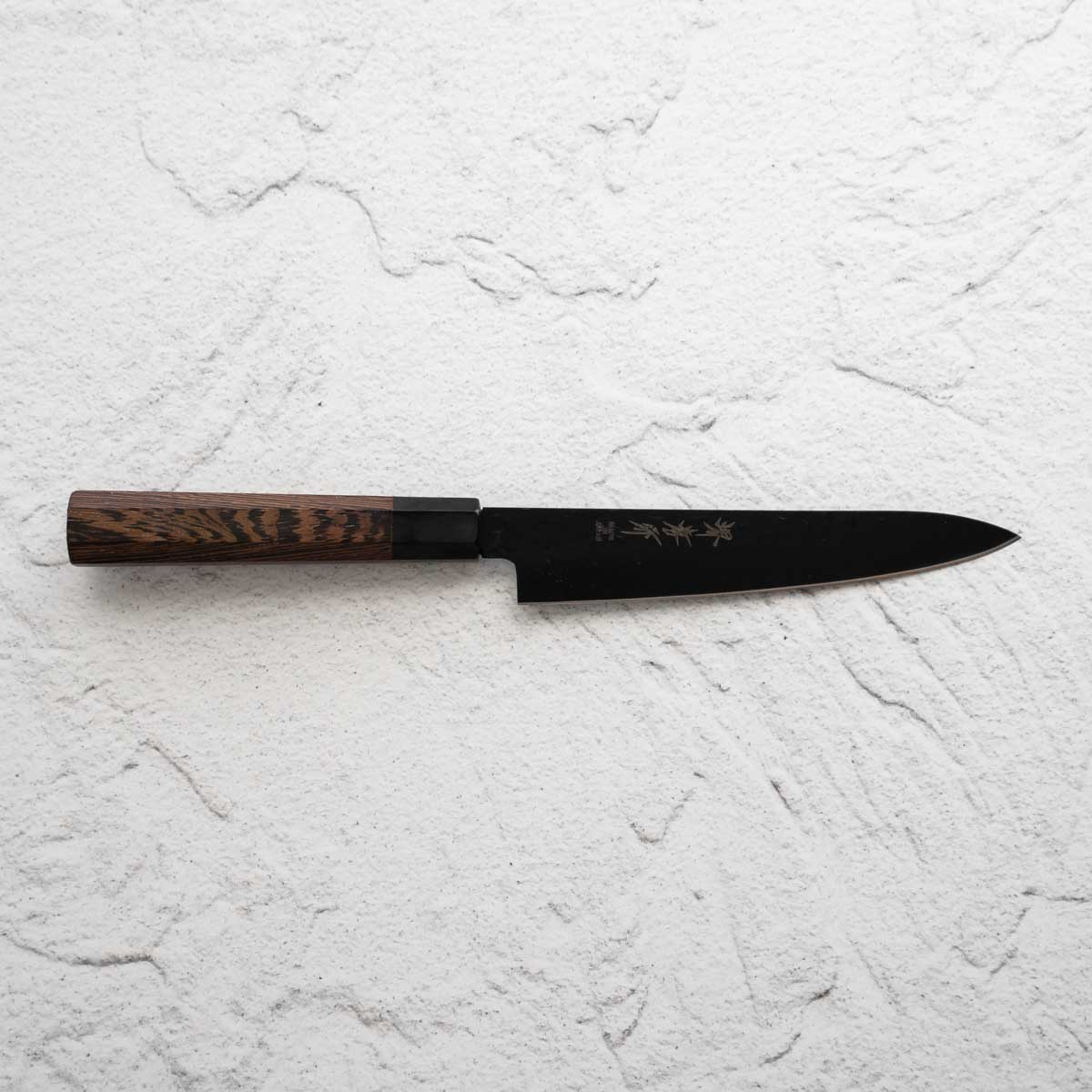 Sakai Takayuki Kurokage Petty 150mm