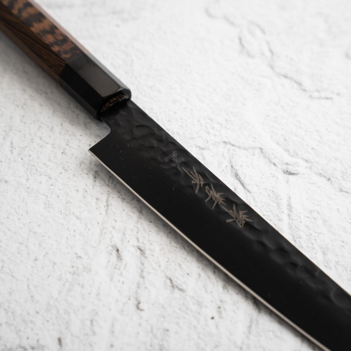 Sakai Takayuki Kurokage Petty 150mm